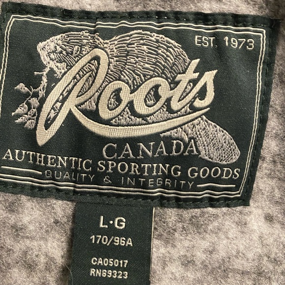 Cozy+ Warm Roots Hoodie - Picture 4 of 6